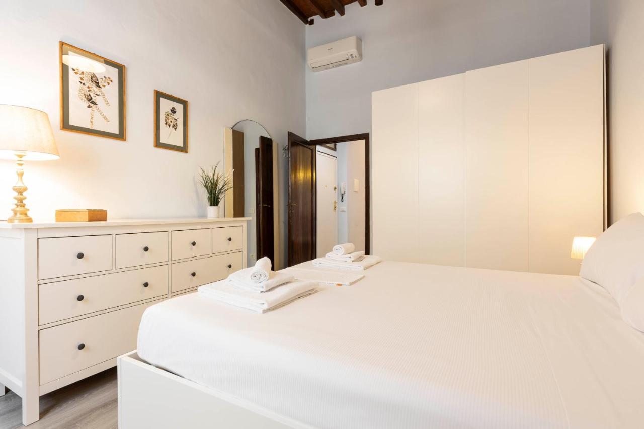 Capponi Deluxe Apartamento Florencia