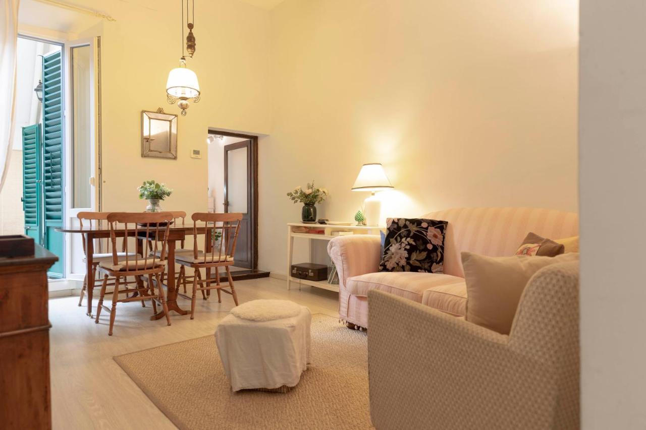 Capponi Deluxe Florencia