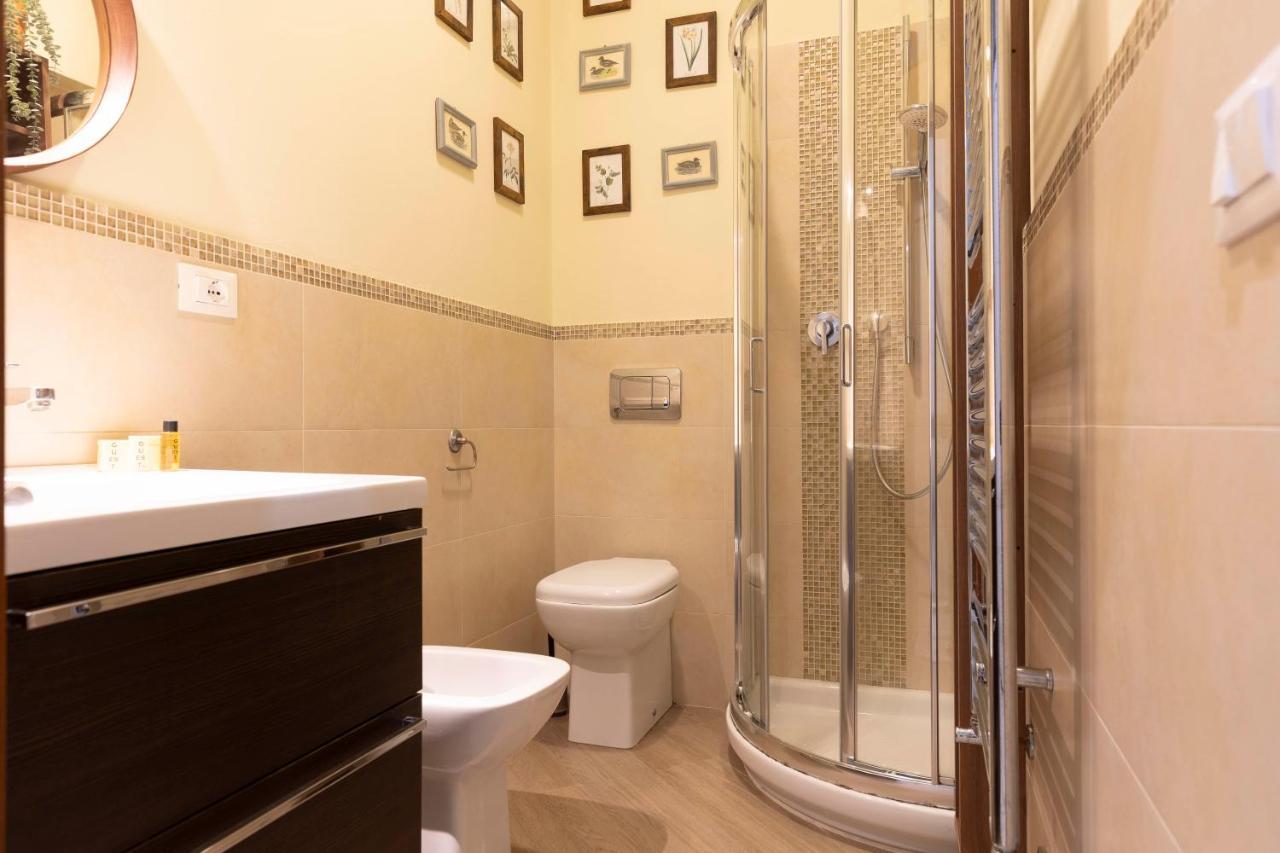 Apartamento Capponi Deluxe