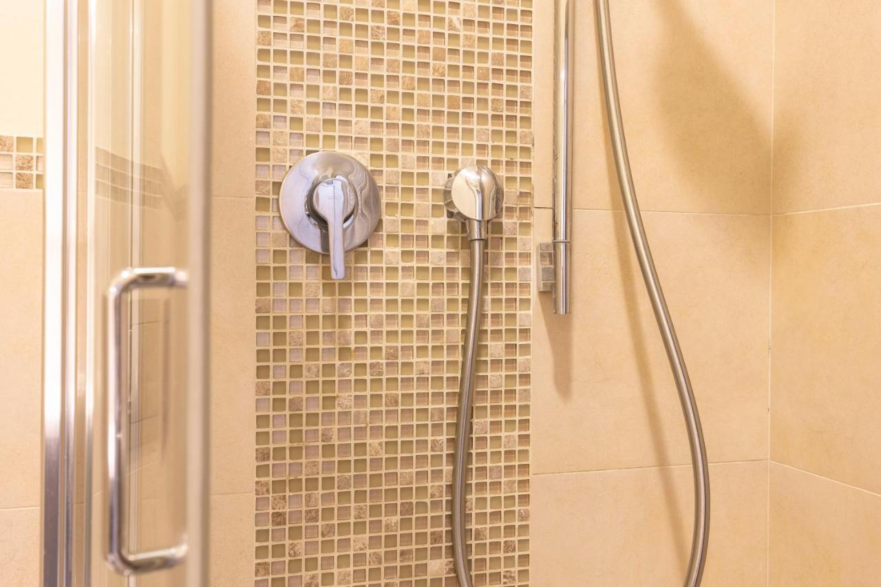 Apartamento Capponi Deluxe *