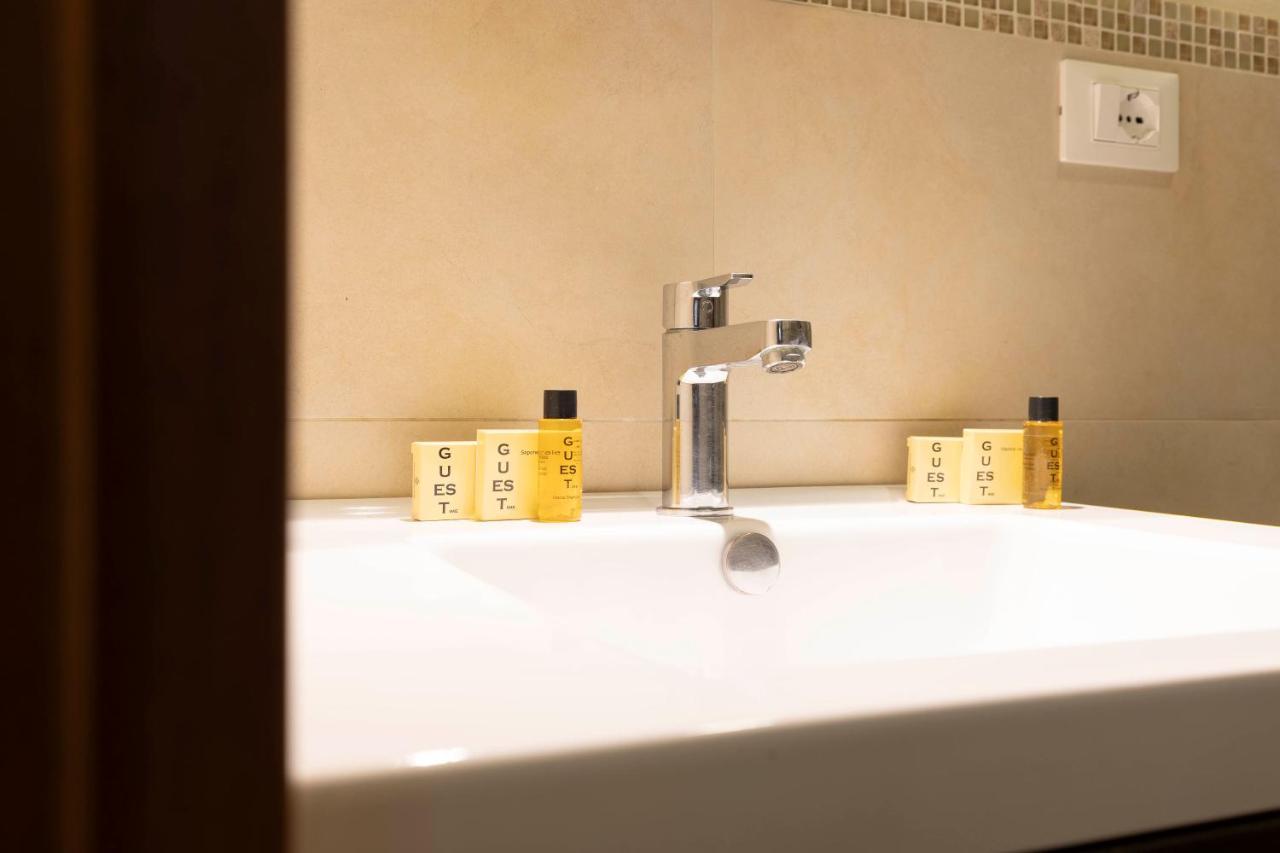 Apartamento Capponi Deluxe *