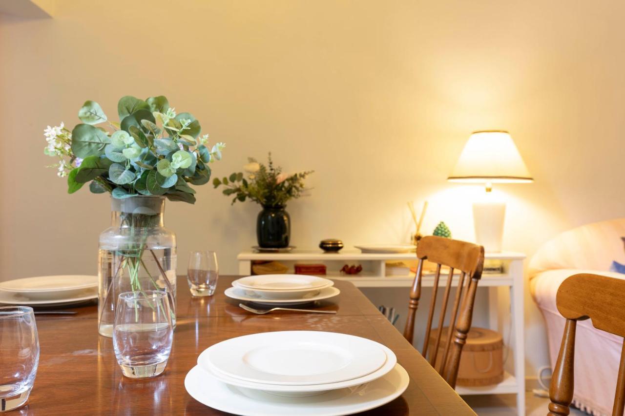 Apartamento Capponi Deluxe Florencia