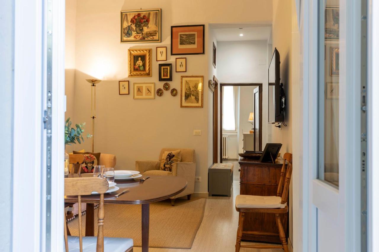 Apartamento Capponi Deluxe